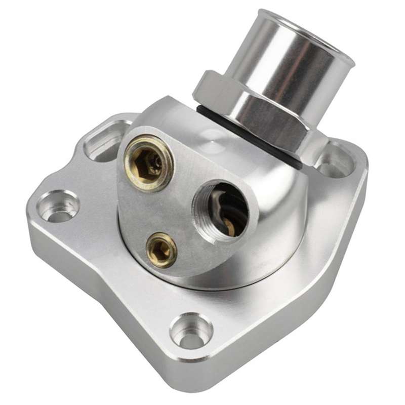 Engine Cooling Thermostat Housing for K Series K20 K24 Radiator Hose K Swap