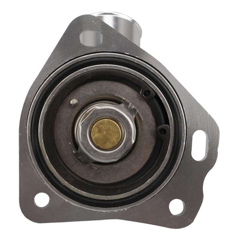 Engine Cooling Thermostat Housing for K Series K20 K24 Radiator Hose K Swap