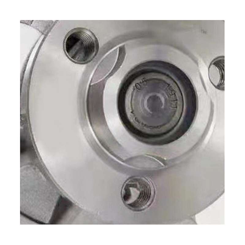 Engine Cooling Water Pump for Zafira Mokka 1.4 1.6 1. 24405896 24405895 8200332040