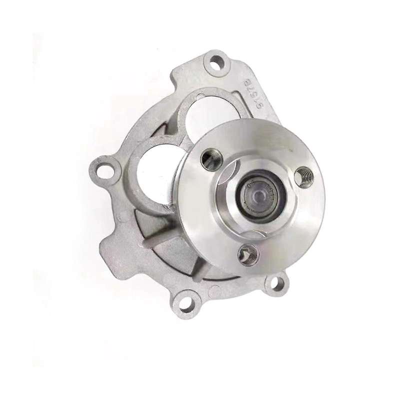 Engine Cooling Water Pump for Zafira Mokka 1.4 1.6 1. 24405896 24405895 8200332040