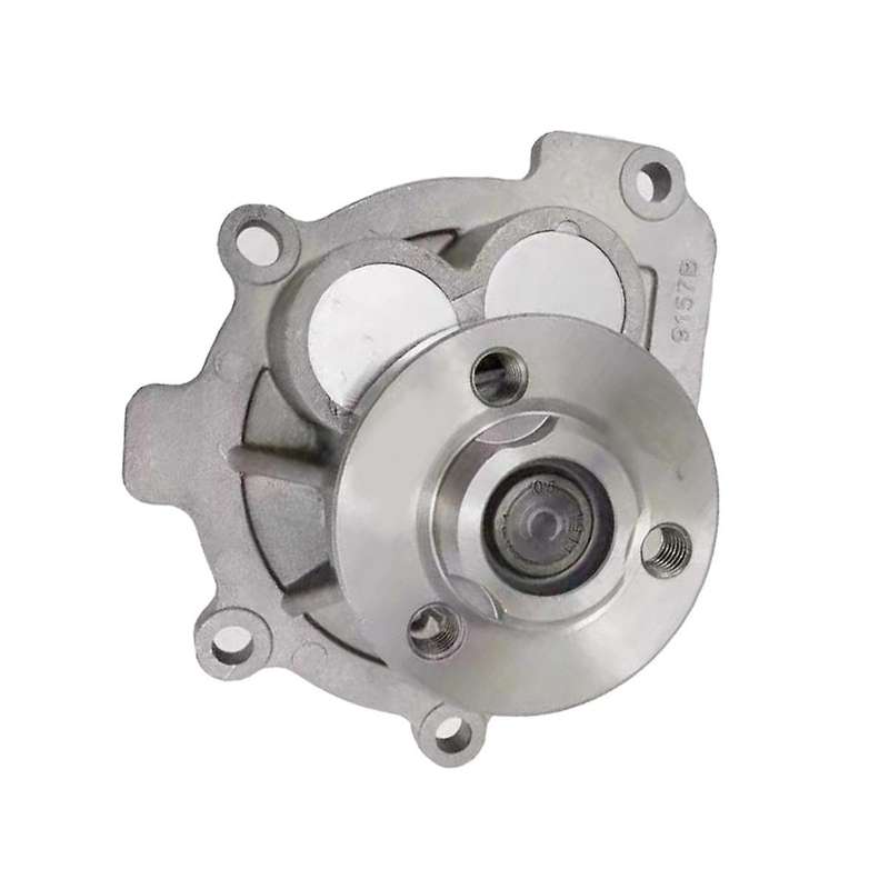 Engine Cooling Water Pump for Zafira Mokka 1.4 1.6 1. 24405896 24405895 8200332040
