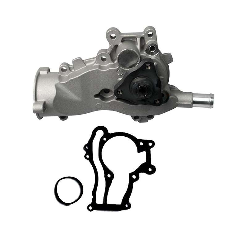 Engine Cooling Water Pump for Encore Sonic Cruze 25193407 25192709 55579016 55561623