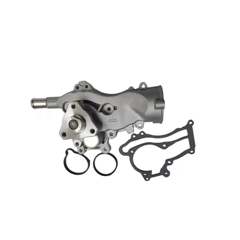Engine Cooling Water Pump for Encore Sonic Cruze 25193407 25192709 55579016 55561623