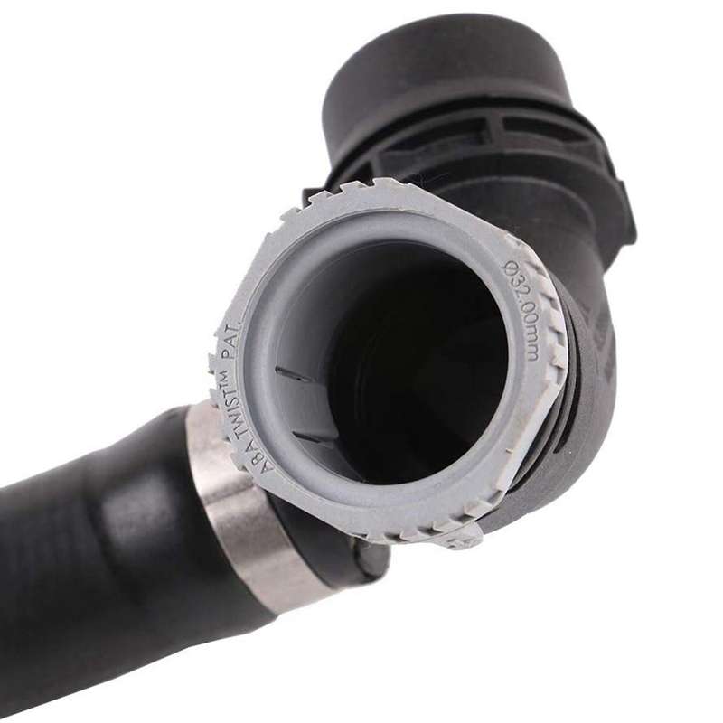 Engine Cooling-Coolant Water Return Hose Pipe 30774513 for S60 2011 - 2013 S80 V70 XC60 XC70 XC90 20