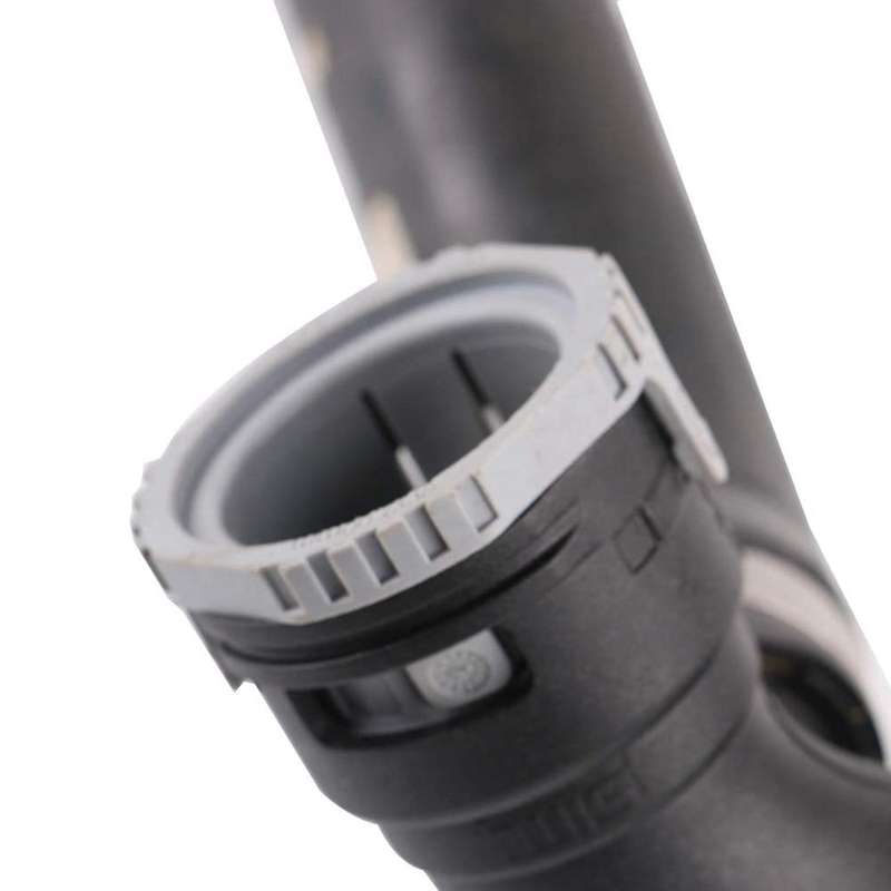 Engine Cooling-Coolant Water Return Hose Pipe 30774513 for S60 2011 - 2013 S80 V70 XC60 XC70 XC90 20