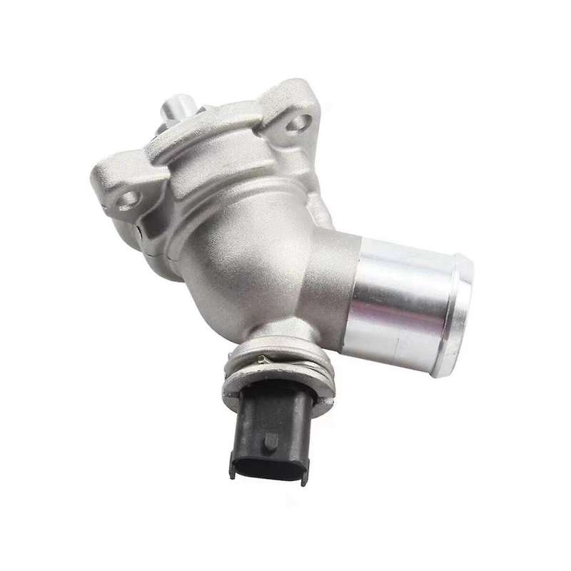 Engine Cooling Thermostat Housing Cover Assembly 25192923 25199831 96988257 for Spark Cooling Water