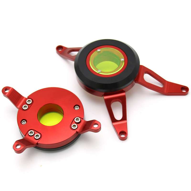Engine Covers Protectors for CBR650F CB650F CB650R CBR650R 2019 2020 Slider Cover Fall Protector