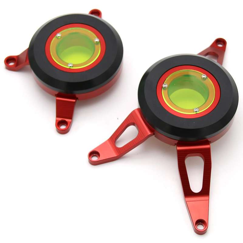 Engine Covers Protectors for CBR650F CB650F CB650R CBR650R 2019 2020 Slider Cover Fall Protector