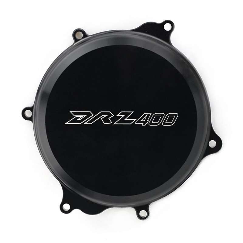 Engine Crankcase Clutch Cover Outer Right for DRZ400 DRZ -Z 400 DRZ400S DRZ400SM DRZ400E Motorcycle