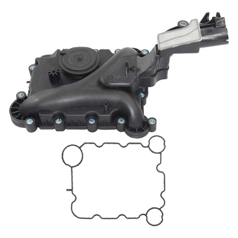 Engine Crankcase Vent Valve for A4 A6 A7 Replaces 06e103547e 06e103547p