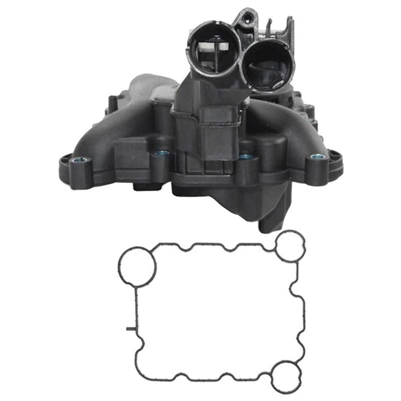 Engine Crankcase Vent Valve for A4 A6 A7 Replaces 06e103547e 06e103547p