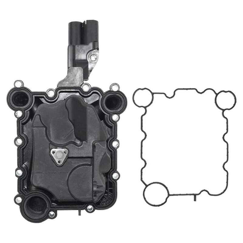 Engine Crankcase Vent Valve for A4 A6 A7 Replaces 06e103547e 06e103547p