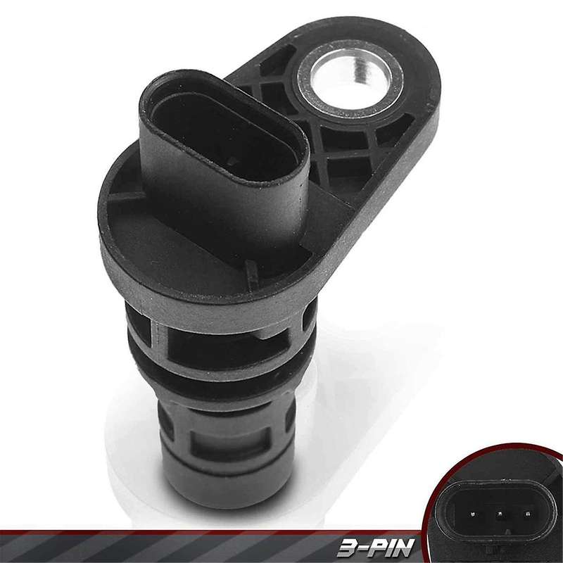 Engine Crankshaft Angle Sensor 31303937 for S60 XC60 XC70 2.5L 2013-2016 0261210338 Crankshaft Posit
