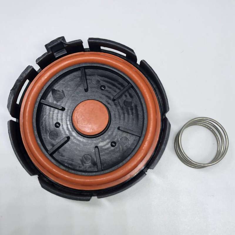 Engine Cylinder Head Valve Cover 11127555212 for -BMW E81 E82 E84 E85 E87 E88 E90 E91 E92 E93