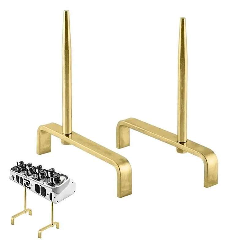 Engine Cylinder Cover Bracket Engine Repair Specialty Fixed Bracket Car Maintenance Tools