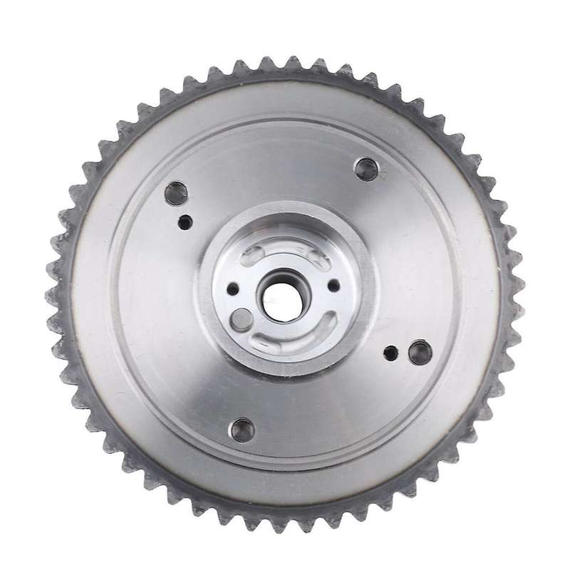 Engine Exhaust & Intake CVVT Camshaft Gear 243502E700 243702E020 for Forte
