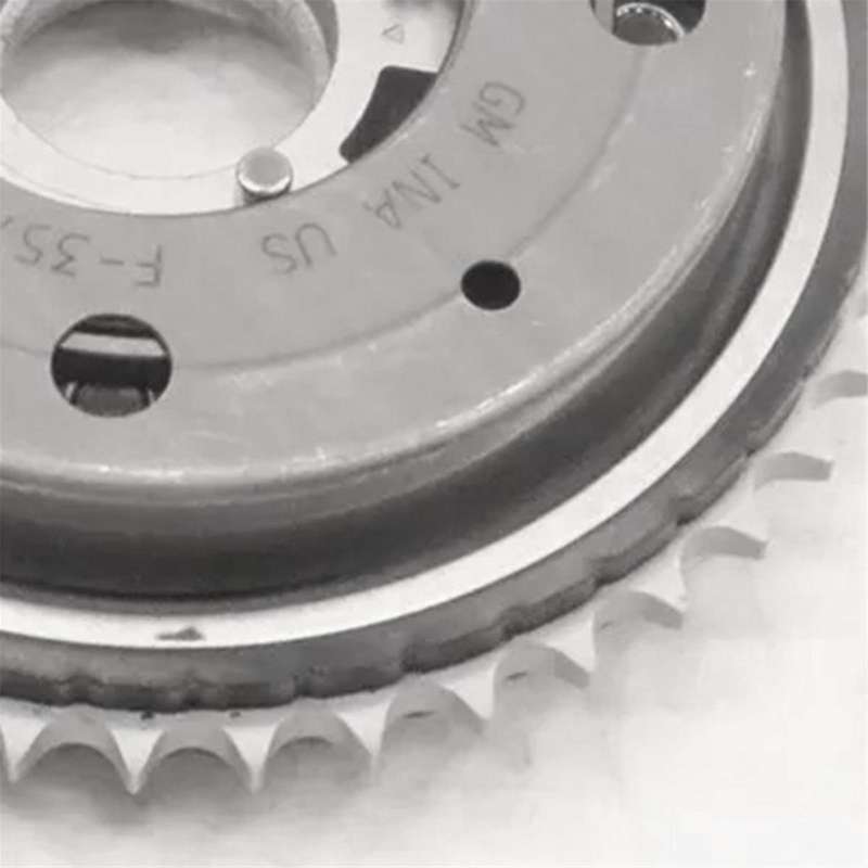 Engine Exhaust Timing Camshaft Sprocket 55509051 for 2.0 2018-2021