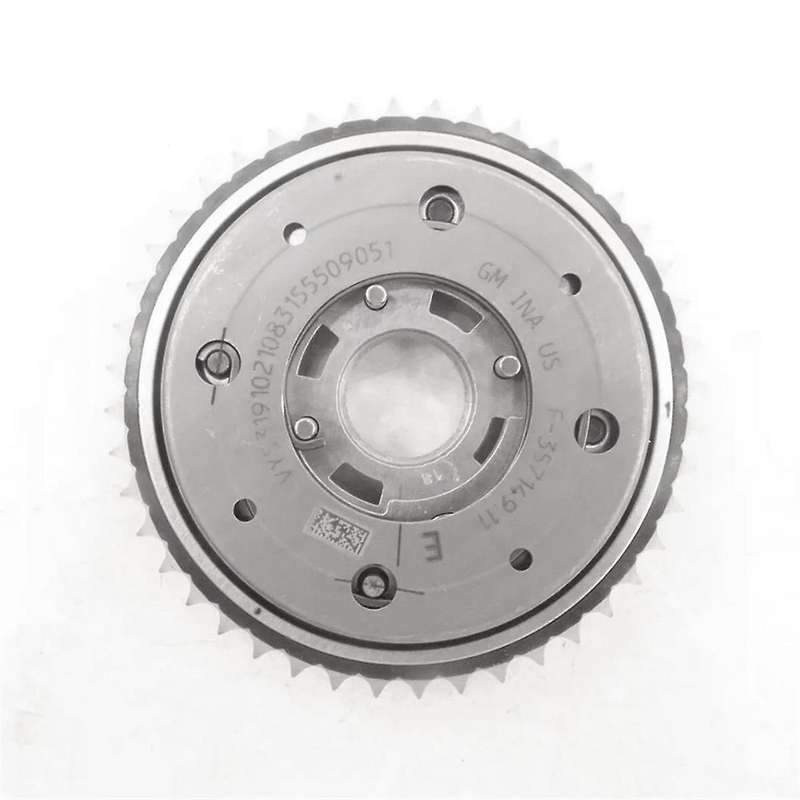 Engine Exhaust Timing Camshaft Sprocket 55509051 for 2.0 2018-2021