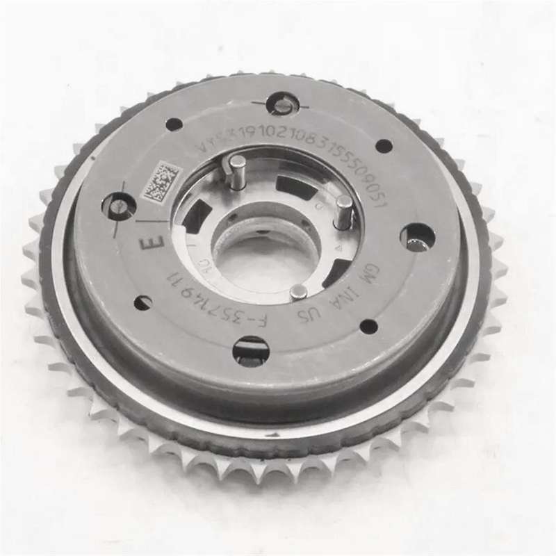 Engine Exhaust Timing Camshaft Sprocket 55509051 for 2.0 2018-2021