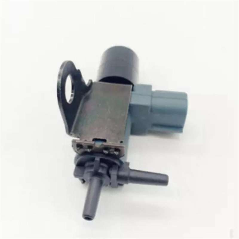 Engine EGR Vacuum Solenoid Control Valve 184600-4500 8-97352145-0 8973521450 97352145 for D-MAX 8DH