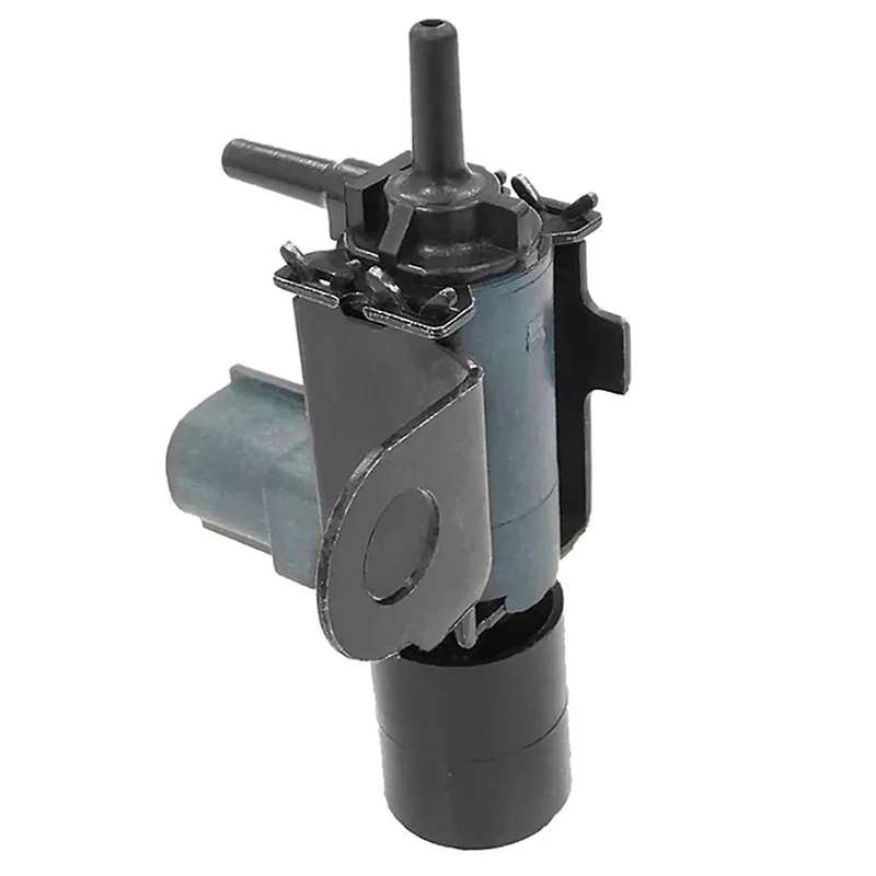 Engine EGR Vacuum Solenoid Control Valve 184600-4500 8-97352145-0 8973521450 97352145 for D-MAX 8DH