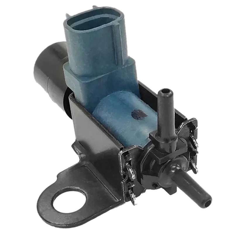 Engine EGR Vacuum Solenoid Control Valve 184600-4500 8-97352145-0 8973521450 97352145 for D-MAX 8DH