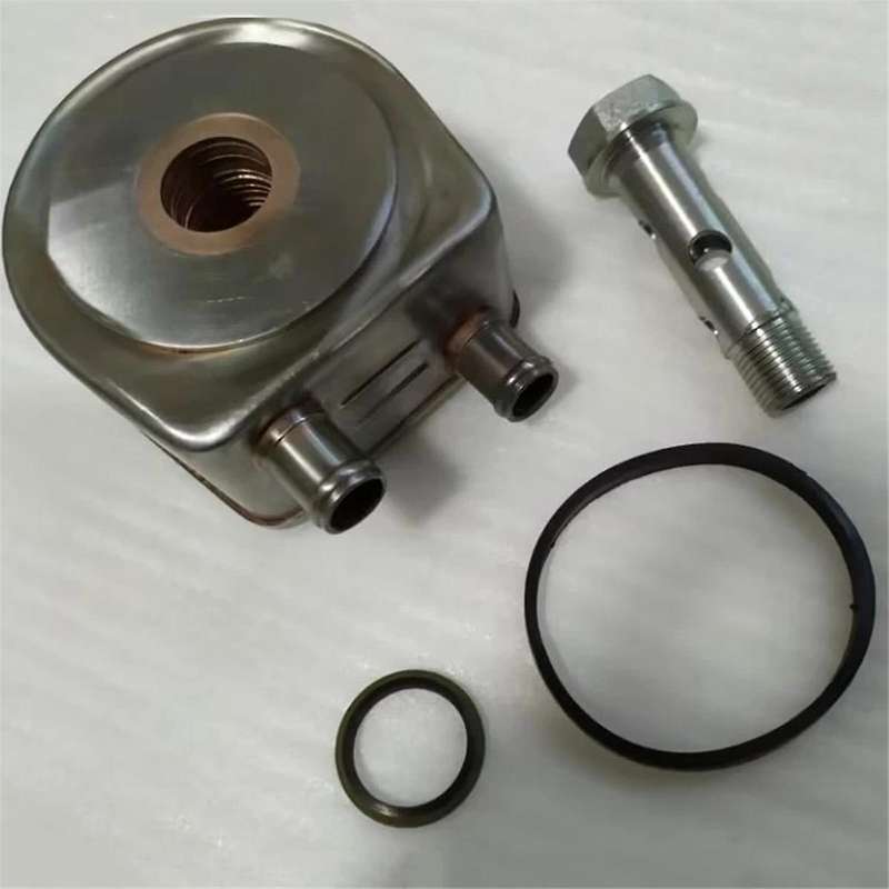 Engine Donut for 2486A242 T2486A222