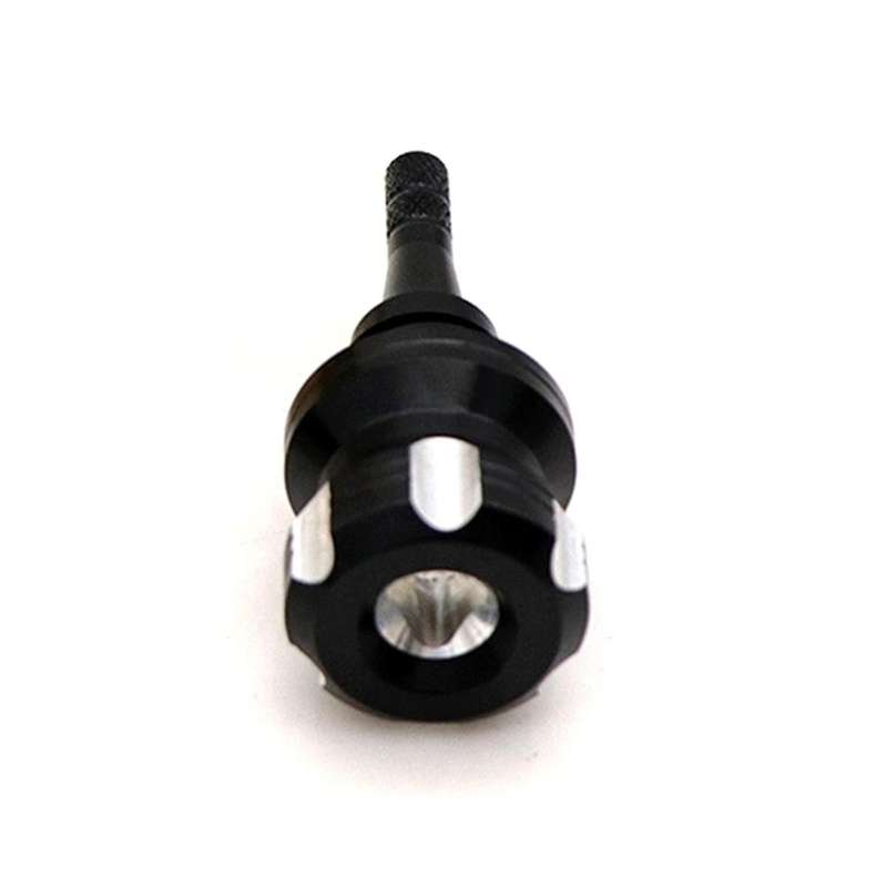 Engine Dip Stick Screw Oil Bolt for Xsr155 Mt15 2017-2023 Oil Filter Cap Bolt Screw Accessories
