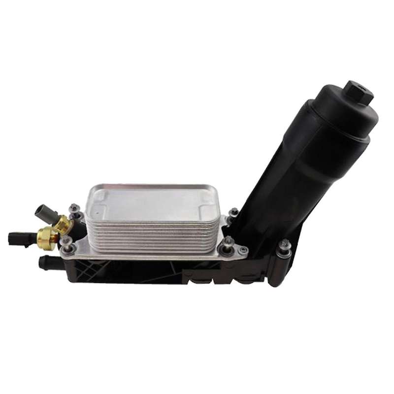 Engine Filter Housing Assembly for 3.6 V6 2011-1203 68105583ae 5184294ad 5184294ae