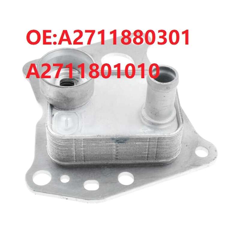 Engine for - C250 W204 2012-2014 Slk25 R172 12-15 L4 1.8l A2711880301 A2711801010