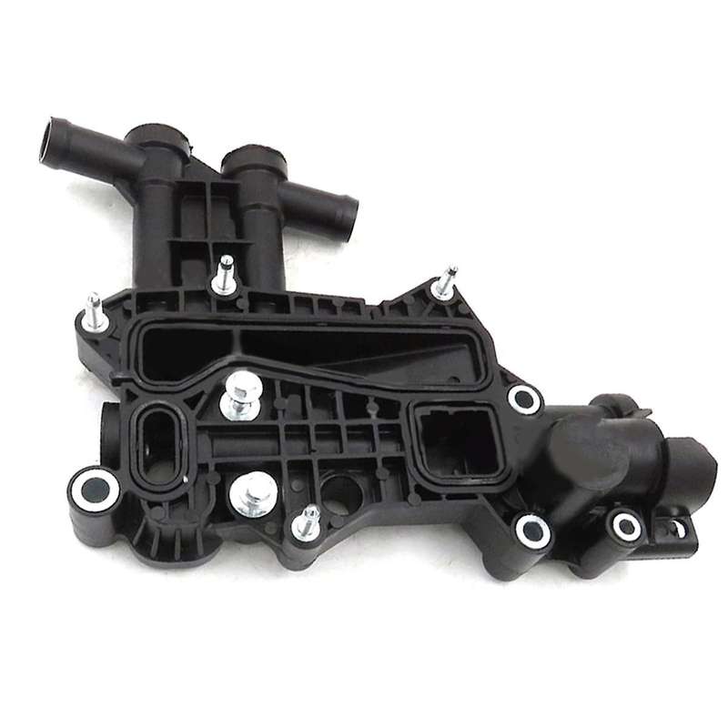 Engine for 626 W205 C200 D Kadjar 1.6 Oil Filter Housing Base 152085078R
