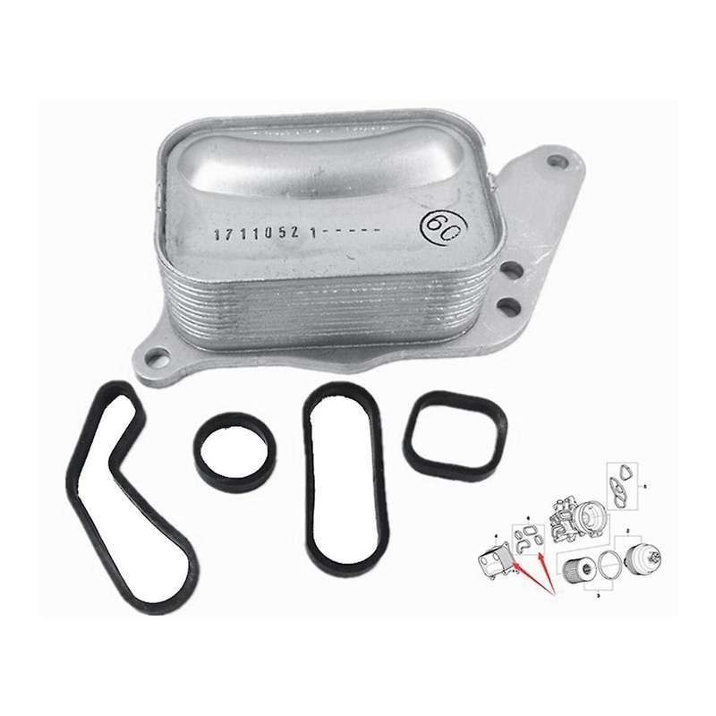 Engine for C4 C5 Mini R55 Station Wagon 207 207c 3008 11427546279 11428643749 7546279 8643749