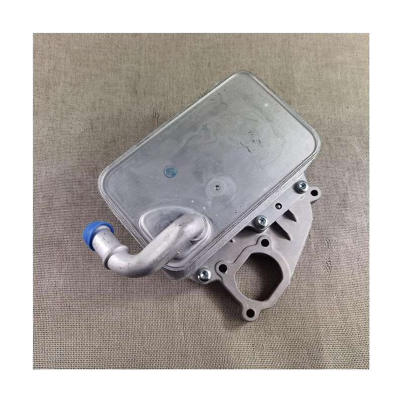 Engine for A4 A5 07-18 Oil Radiator 059117021r 059117015p 95810727121
