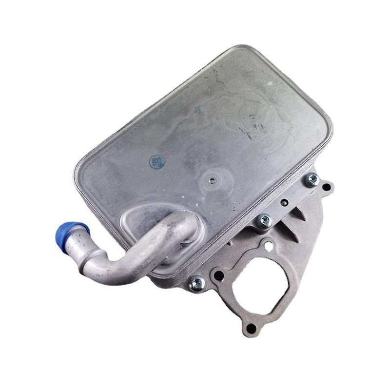 Engine for A4 A5 07-18 Oil Radiator 059117021r 059117015p 95810727121