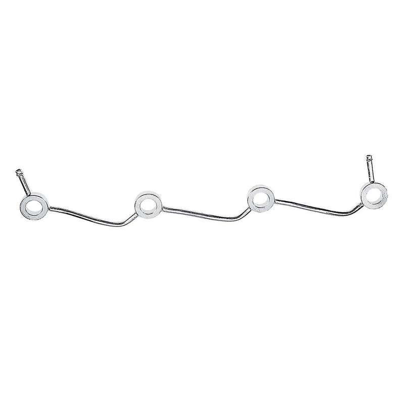 Engine Fuel Overflow Pipe 16271-42502 for V1505 V1305