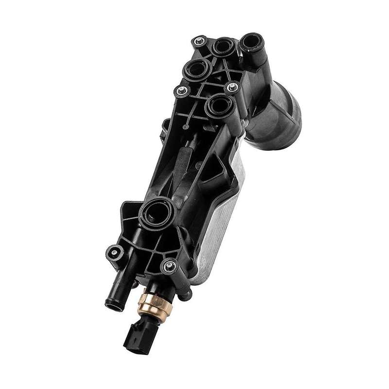 Engine for Ram Engine Oil Filter Adapter 05184294ae