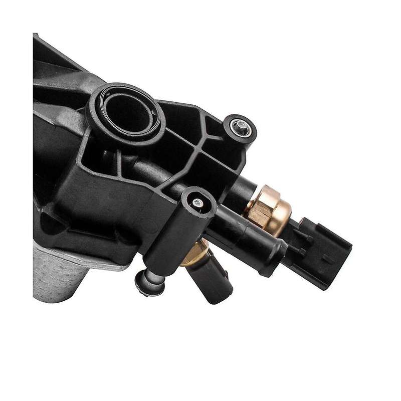 Engine for Ram Engine Oil Filter Adapter 05184294ae