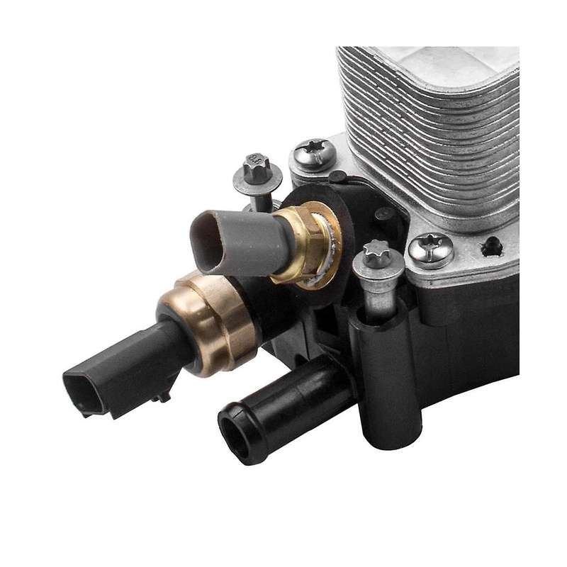 Engine for Ram Engine Oil Filter Adapter 05184294ae