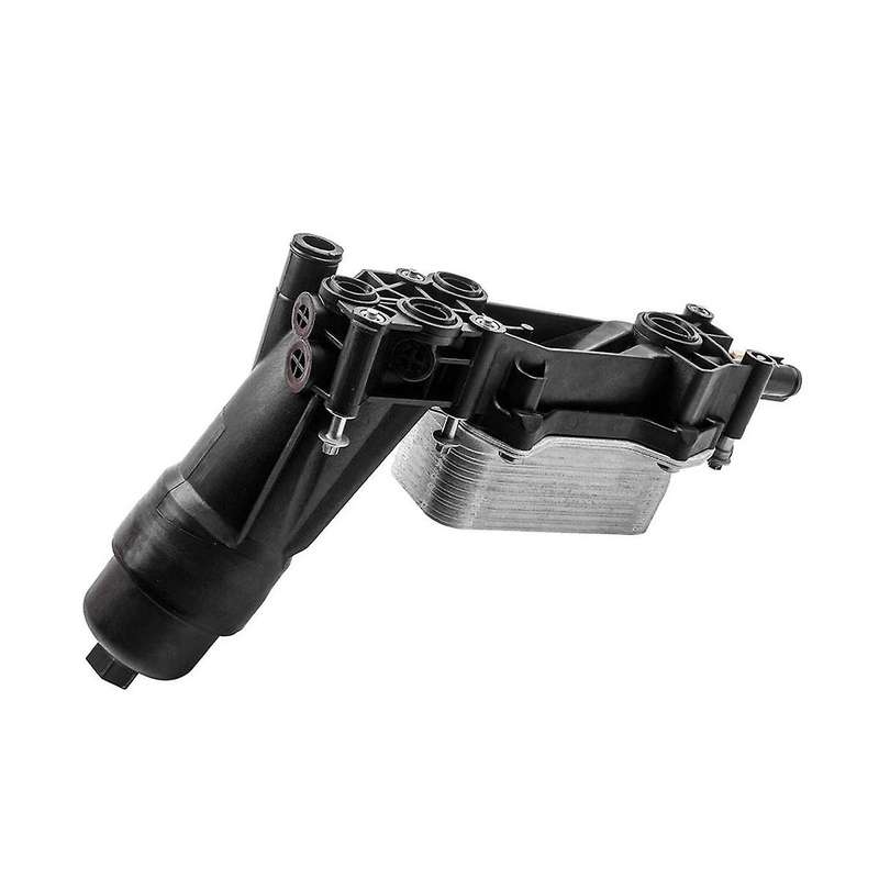 Engine for Ram Engine Oil Filter Adapter 05184294ae