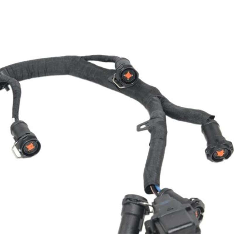 Engine Fuel Injector Module Wire Harness for 6.0l 2003-2007 5c3z9d930a 5c3z-9c891-a