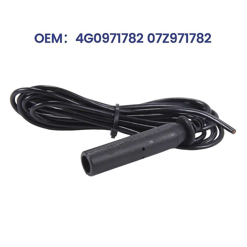 Engine Glow Plug Wiring Loom Connector for 4G0971782 SEAT 07Z971782