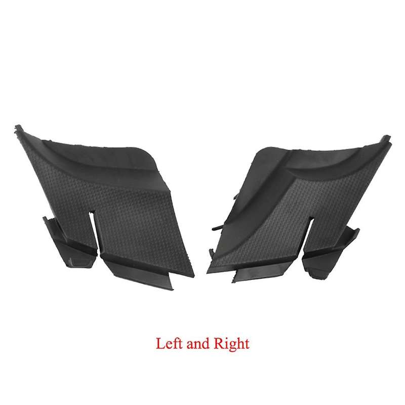Engine Hood Hinge Cover for FIT JAZZ 2005 - 2008 GD1 GD3 74222-SAA-G00 for Left Hand Drive Only Rig