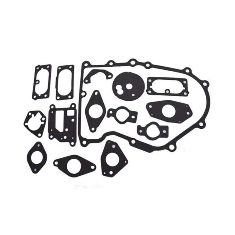 Engine Gasket Overhaul Kit Set for 24-755-158 Ch25s 24-755-207-s Ch730s