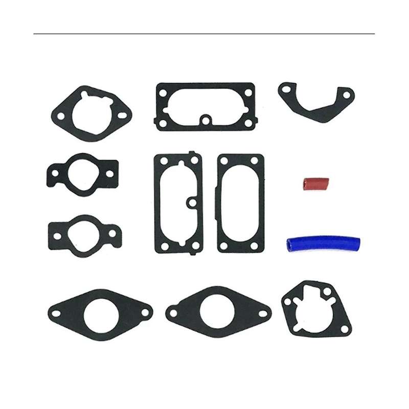 Engine Gasket Overhaul Kit Set for 24-755-158 Ch25s 24-755-207-s Ch730s