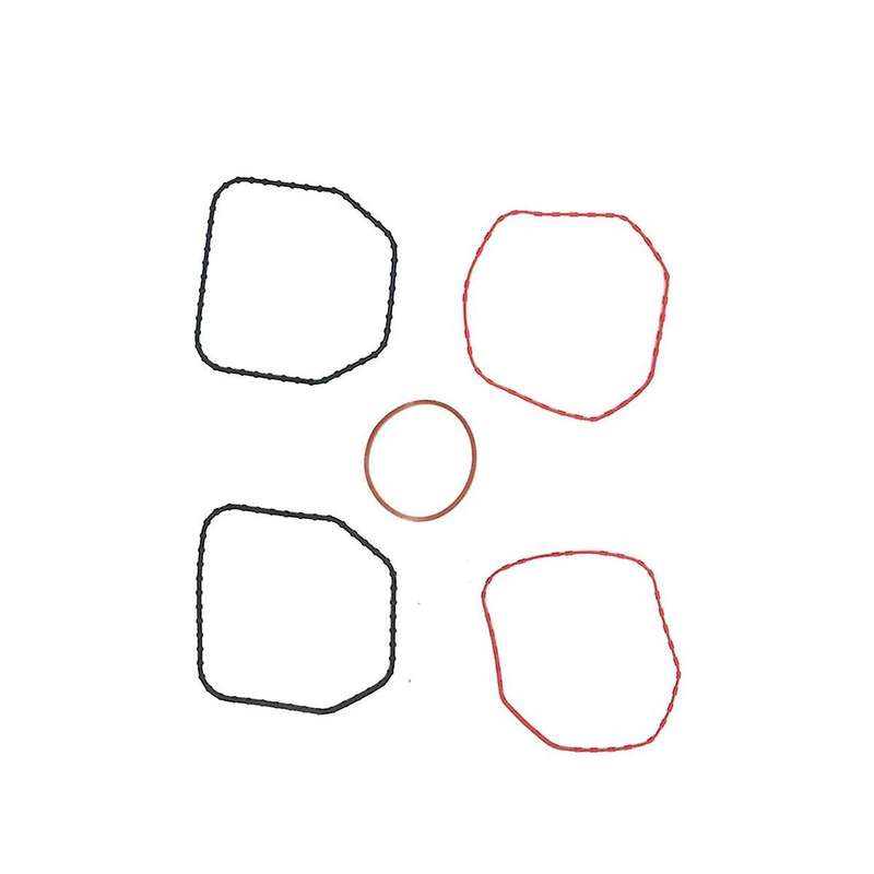 Engine Gasket Overhaul Kit Set for 24-755-158 Ch25s 24-755-207-s Ch730s