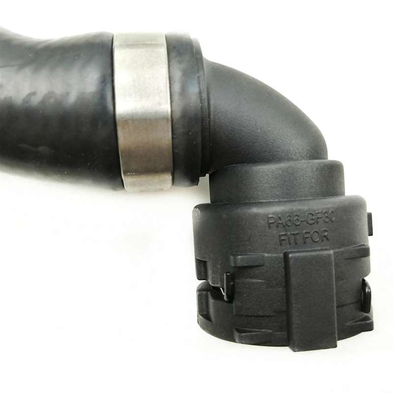 Engine Heat Exchanger Water Inlet Hose Pipe 64216960026 64219178427 for 1 3 Series E82 E88 E90 E91 E