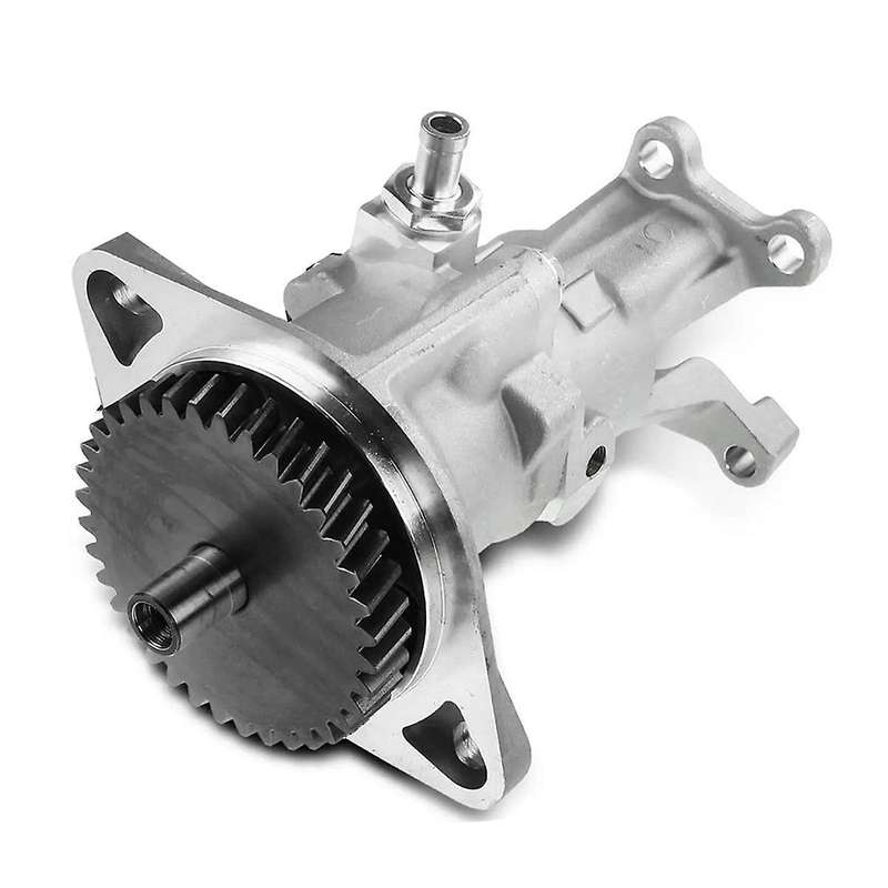 Engine Gear Driven Vacuum Pump 5019734A 904-810 for Ram 2500 3500 94-02 5.9 R5019734AA 3937193RX