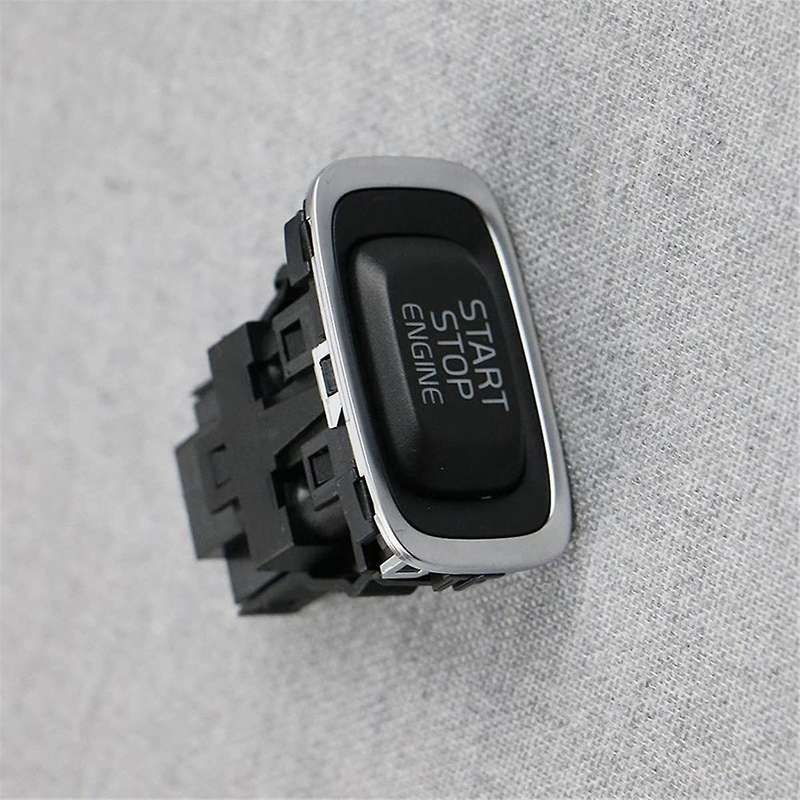 Engine Ignition Start Stop Switch Button 31456645 for C70 S60 S80 V70 XC60 XC70 2011 - 2016