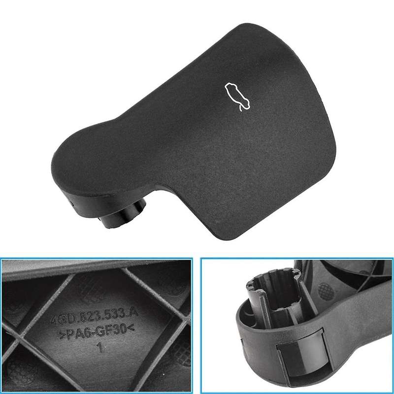 Engine Hood Latch Release Lever Handle 8T1823533A,4GD823533A for A5/S5,A6/S6,Q5