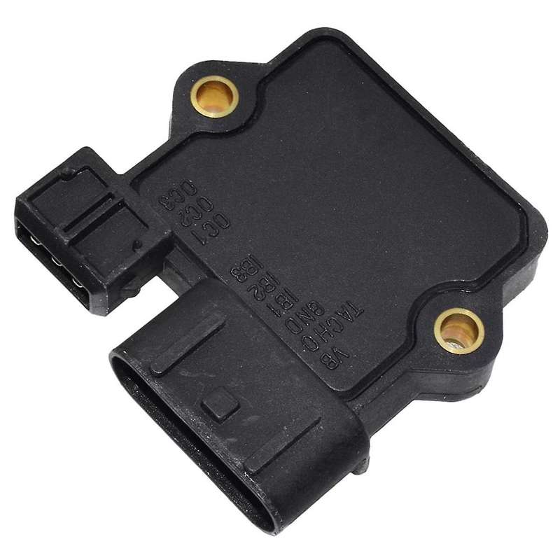 Engine Ignition Control Module Ignition Switch Module Unit for J723T MD160535